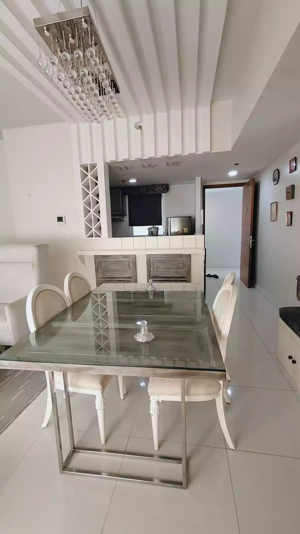 3- Bedroom with Parking in Marco Polo Residences Tower 1 with 110sqm — 3 Bedrooms in Cebu City, Central Visayas, Philippines — Photo 7