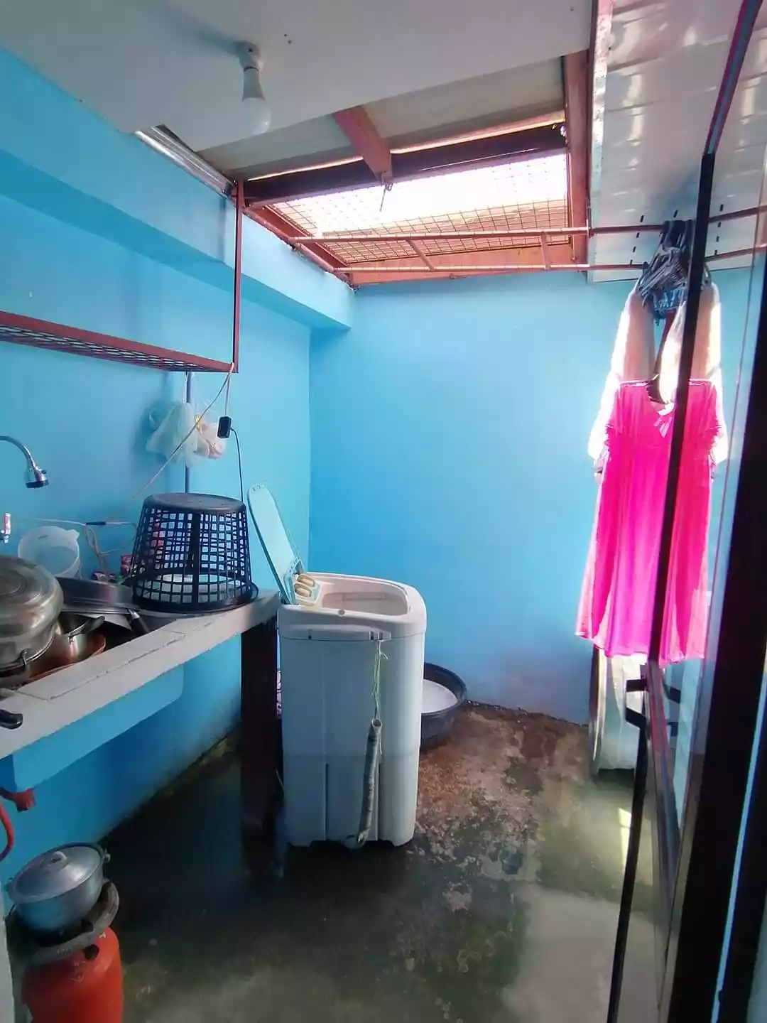 Deca Homes Single Attached — House and Lot in Playground 1, General Santos City, South Cotabato — Photo 6