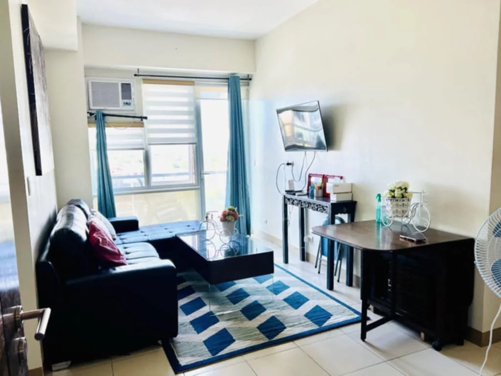 One Madison Tower 1 — 2 Bedrooms in Mandurriao, Iloilo City, Iloilo — Photo 2