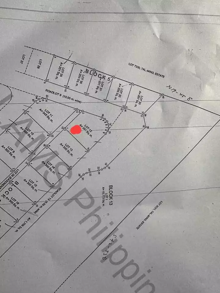 Lot For Sale — Residential Lot in Philippines — Photo 4