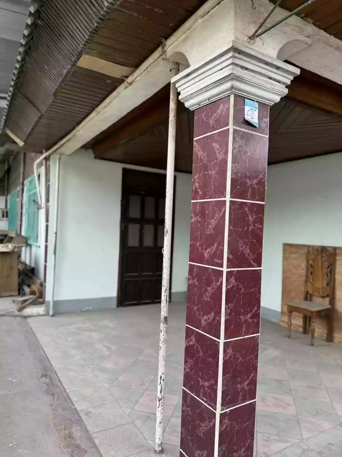 Spacious House and Lot for Sale in Toledo Subdivision, General Santos City — House and Lot in General Santos City, South Cotabato, Philippines — Photo 4