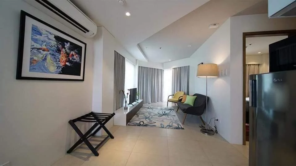 Tambuli 1 Bedroom Condominium for Sale — 1 Bedroom in Maribago, Mactan Island, Lapu-lapu — Photo 5