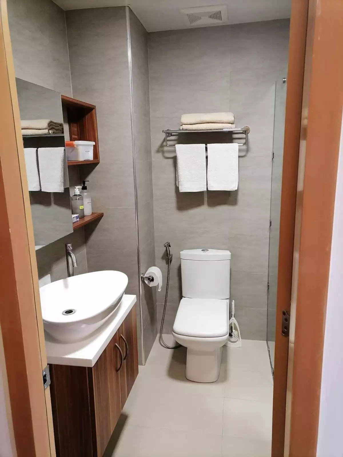 Open photo 12 of 15 — SACRIFICE SALE STUDIO WITH BALCONY IN ANTARA RESIDENCES