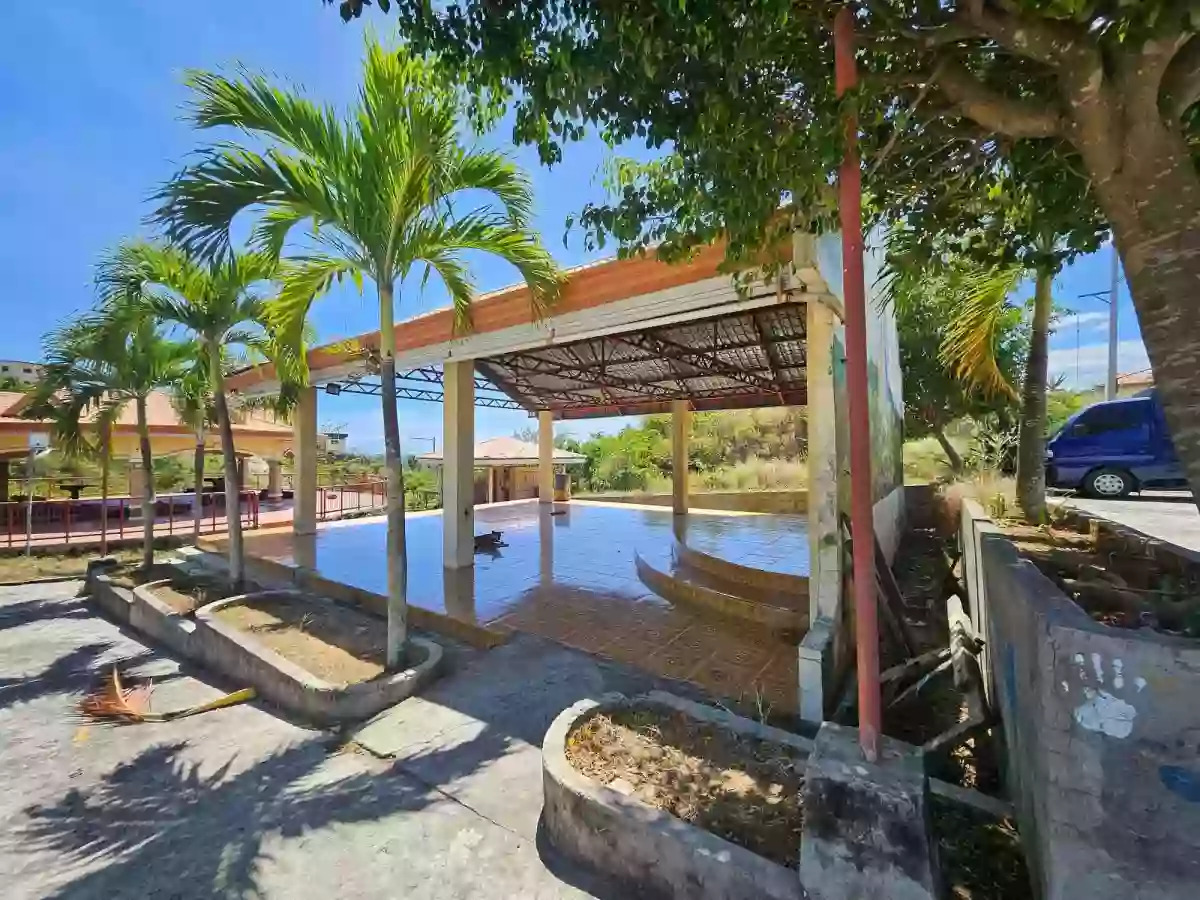 FOR SALE: Titled Overlooking Residential Lot – Minglanilla, Cebu — Residential Lot in Minglanilla, Cebu, Philippines — Photo 7