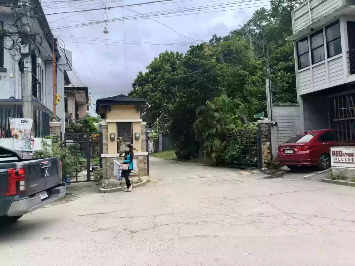 Residential Lot for Sale — Residential Lot in Cebu City, Cebu, Philippines — Photo 5