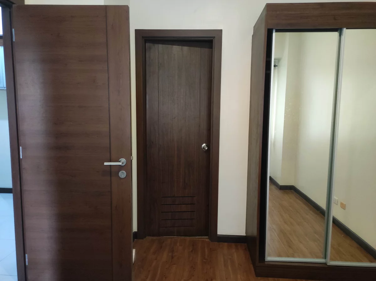 FOR SALE / RENT : SONATA PRIVATE RESIDENCES ORTIGAS — 1 Bedroom in Ortigas Center, Pasig, Metro Manila — Photo 3