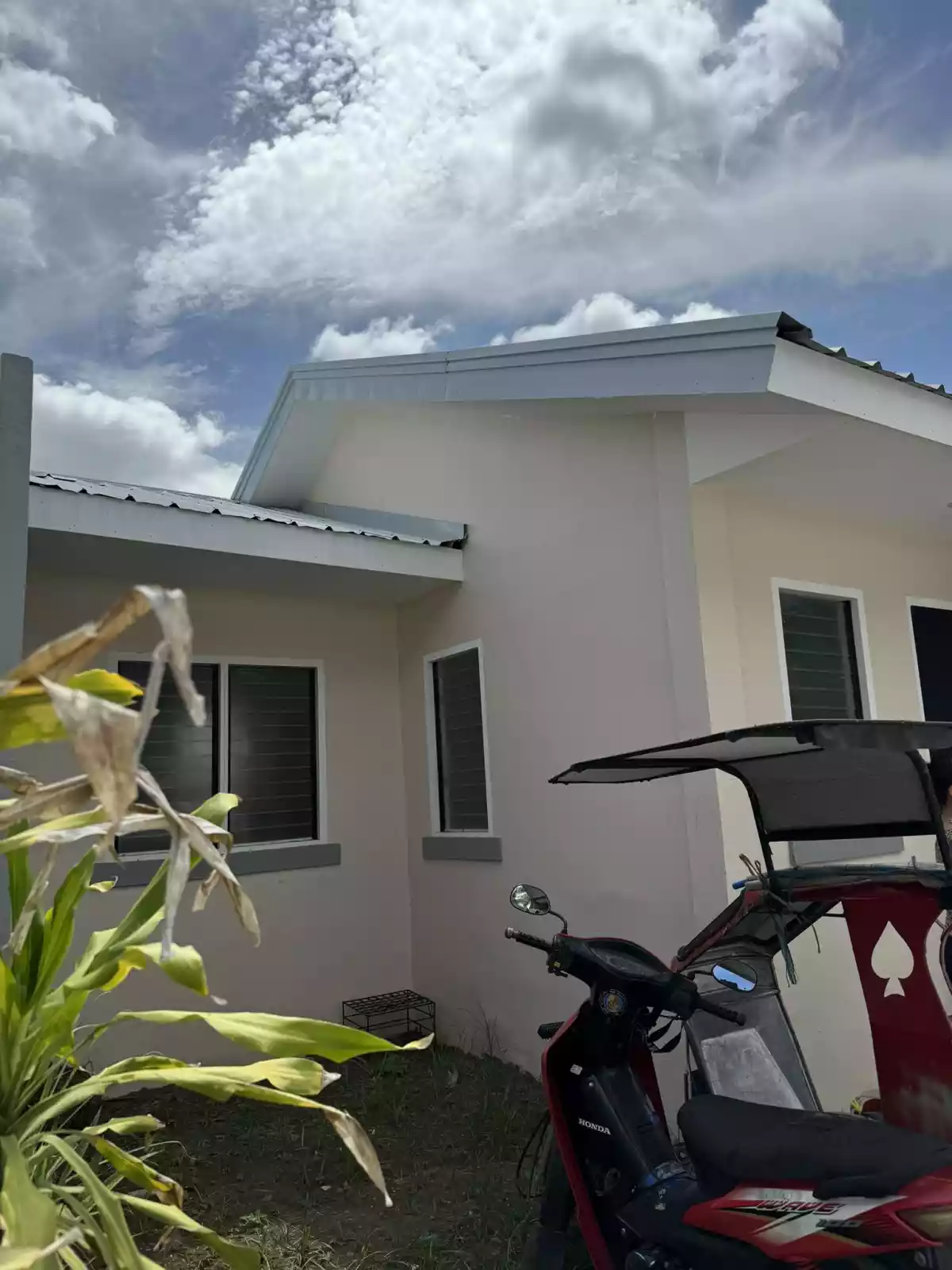 Studio Type at Lacewood Nursery Road — House and Lot in General Santos City, South Cotabato, Philippines — Photo 6