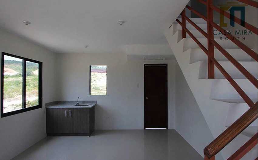 For Assume: Town House C — House and Lot in City of Naga, Cebu, Philippines — Photo 5
