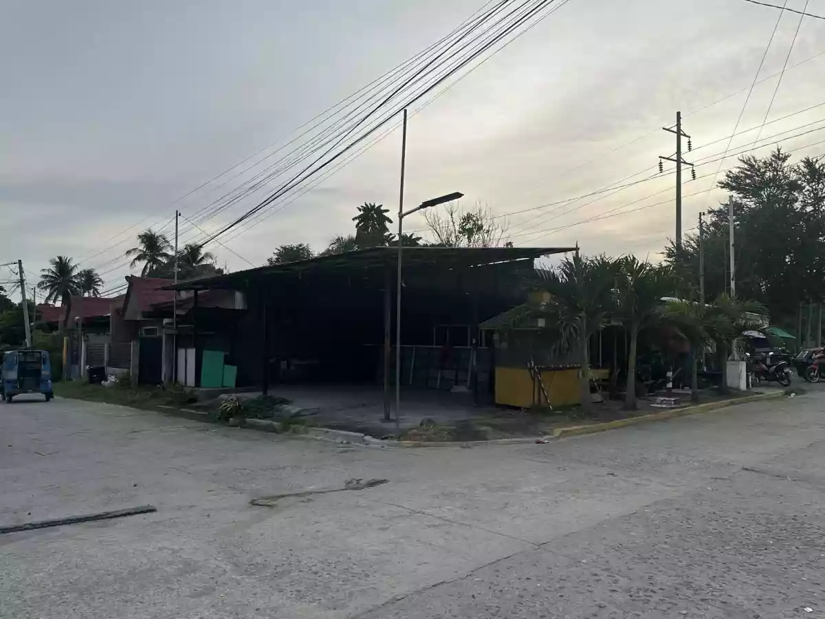 Agan Ligaya FOR SALE — House and Lot in Agan, Ligaya, Subdivision — Photo 2