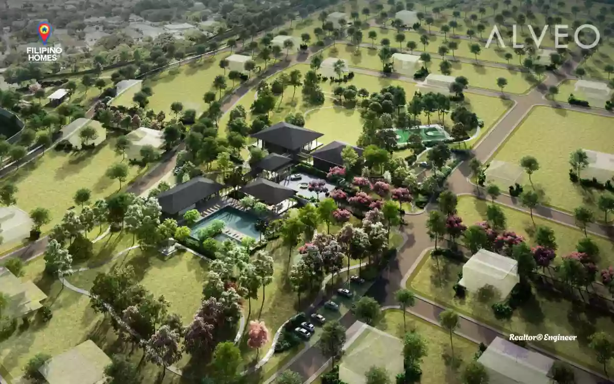 Living Better in Caleia Vermosa — Residential Lot in Imus, Cavite, Philippines — Photo 3