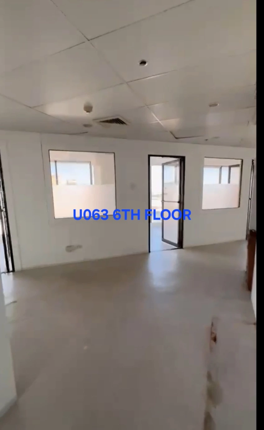PRYCE TOWER COMMERCIAL SPACE 120.21sqm — Space in J.P. Laurel Avenue, Poblacion District, Davao City — Photo 4