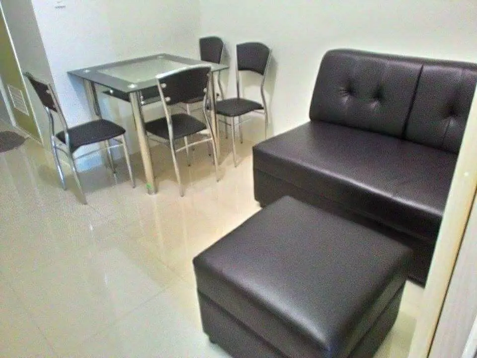 For Sale 1-bedroom with Balcony Near Glorietta, St. Andrew's Parish, Power Plant Mall, Greenbelt, Makati Medical Center, Makati Metro Manila — 1 Bedroom in Makati City, Metro Manila, 1224 — Photo 7