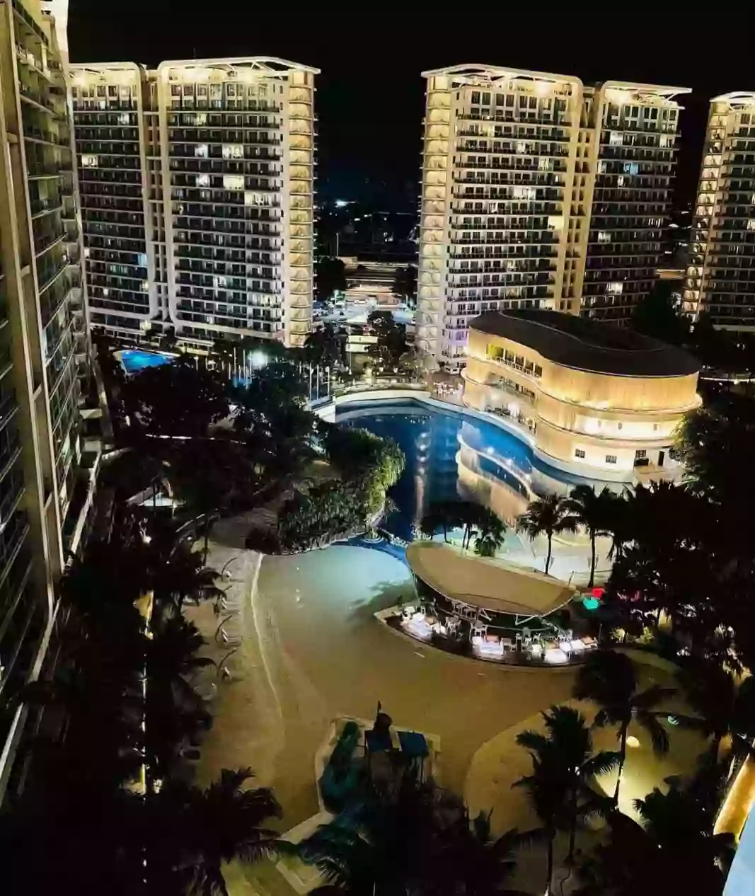 Azure Urban Resort Residences