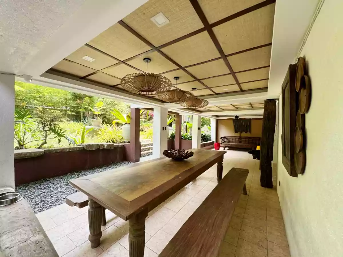 Open photo 18 of 20 — Elegant Modern Industrial Home For Sale  in Tagaytay City
