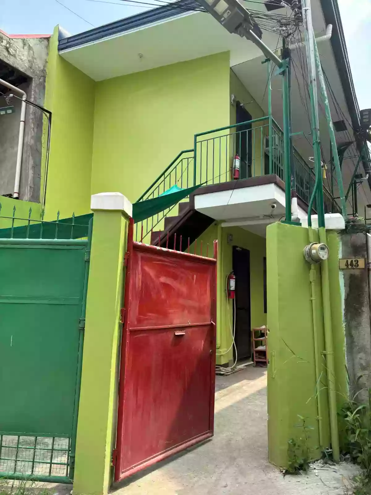 Open photo 16 of 18 — Income generating 8 door Apartment for sale