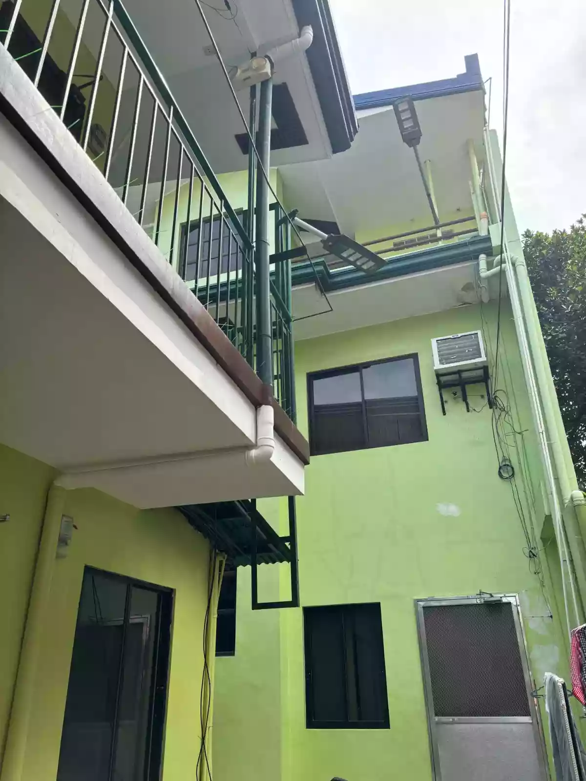 Open photo 14 of 18 — Income generating 8 door Apartment for sale
