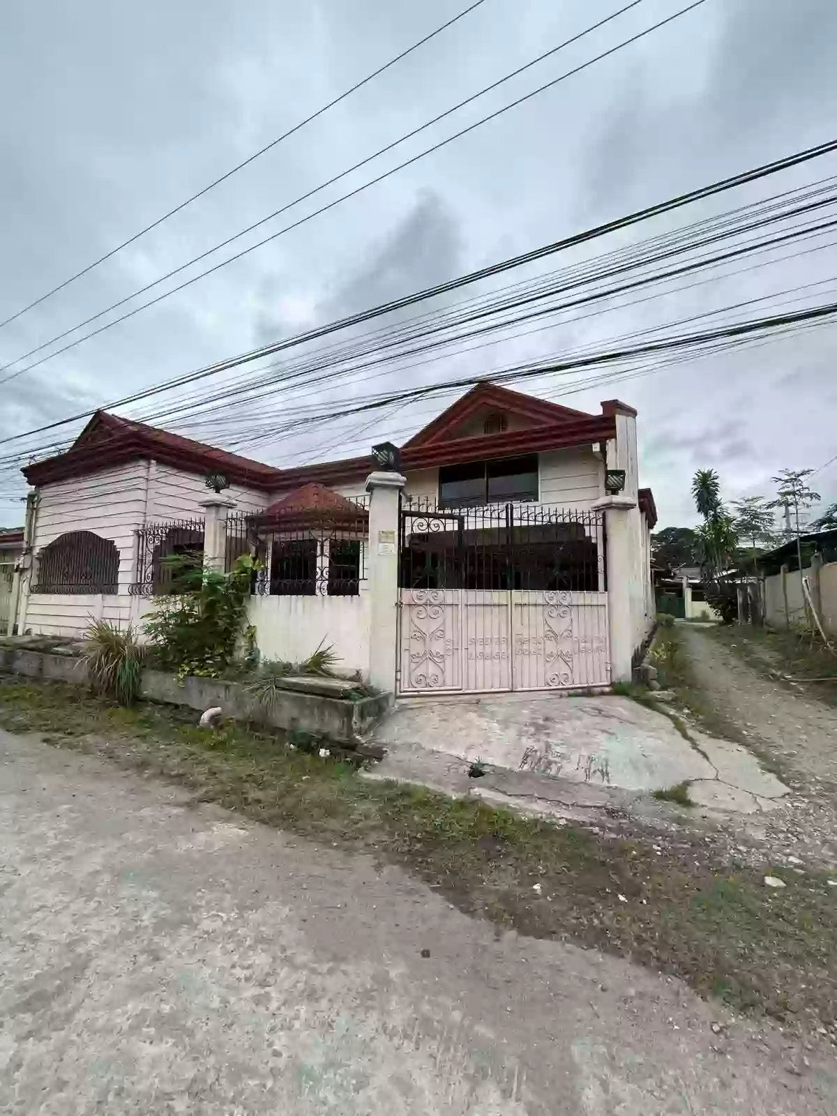 Doña Soledad House and Lot for Sale — House and Lot in Doña Soledad Subdivision Road, General Santos City (Dadiangas), South Cotabato — Photo 4