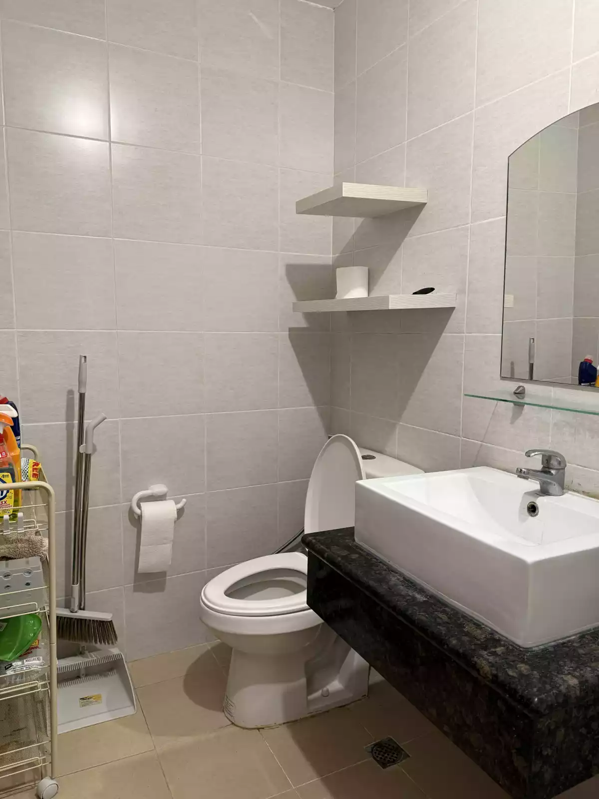Modern Studio Unit For Rent at The Trillium Residences — Studio in 17 Molave St, Cebu City, Cebu — Photo 3