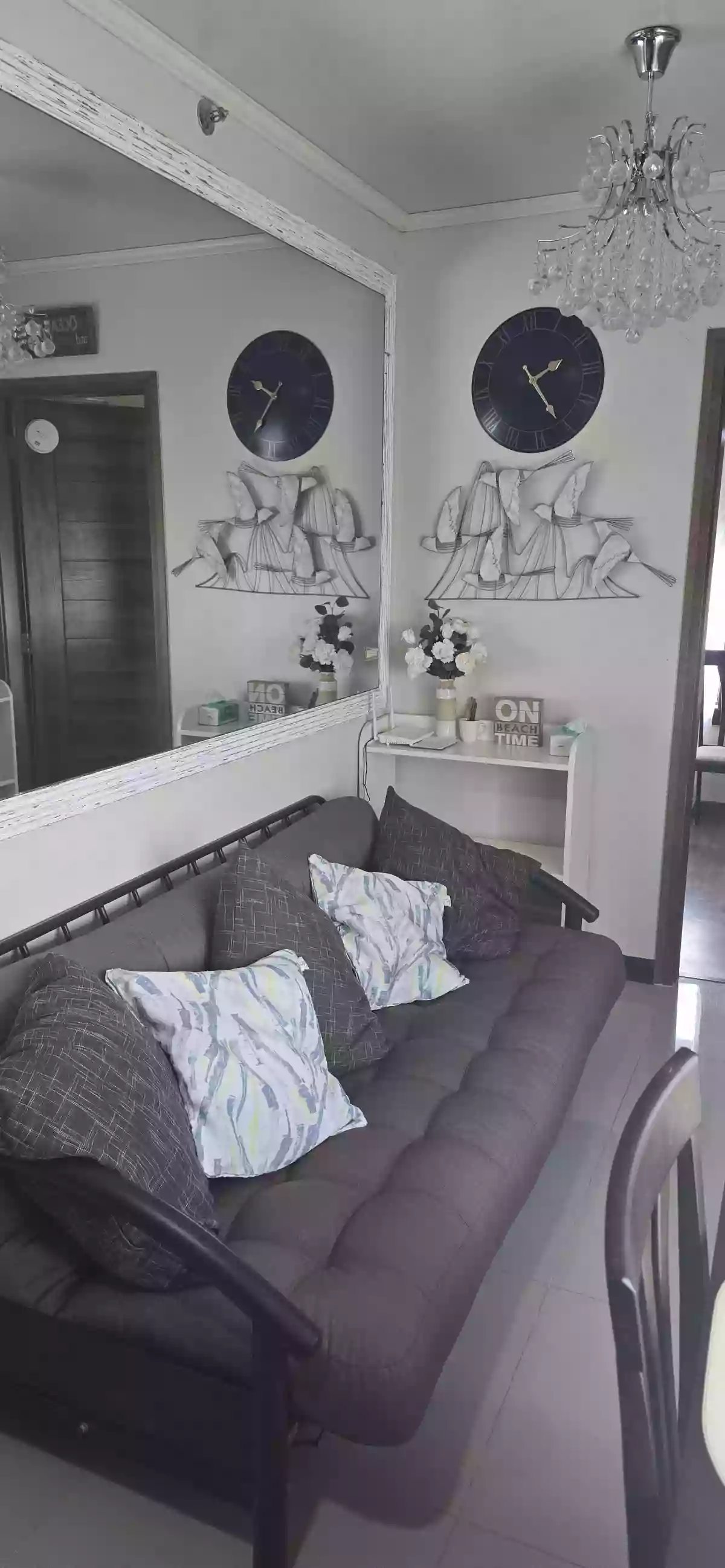Soltana Residences 1 Bedroom Condo — 1 Bedroom in Basak-Marigondon Road, Lapu-Lapu City, Philippines — Photo 3