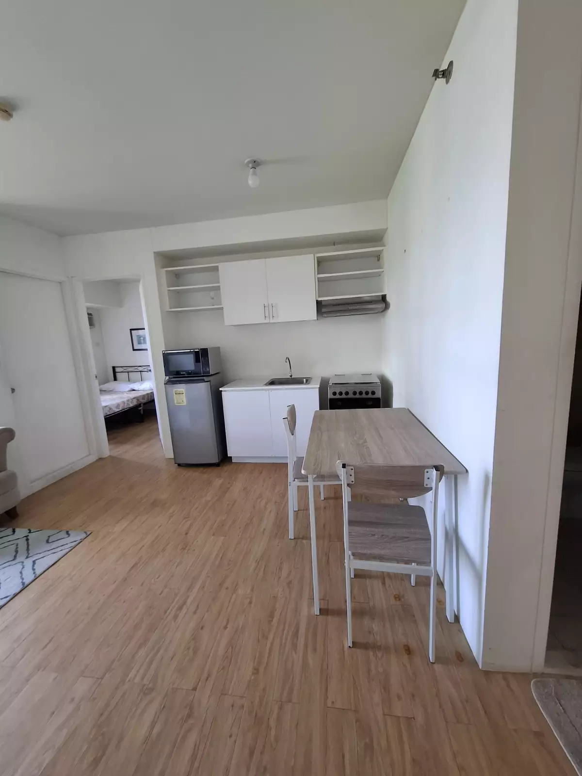 Forn Rent in Avida Towers Cebu T-1 (1Br) — 1 Bedroom in Lahug, Cebu City, Cebu — Photo 3