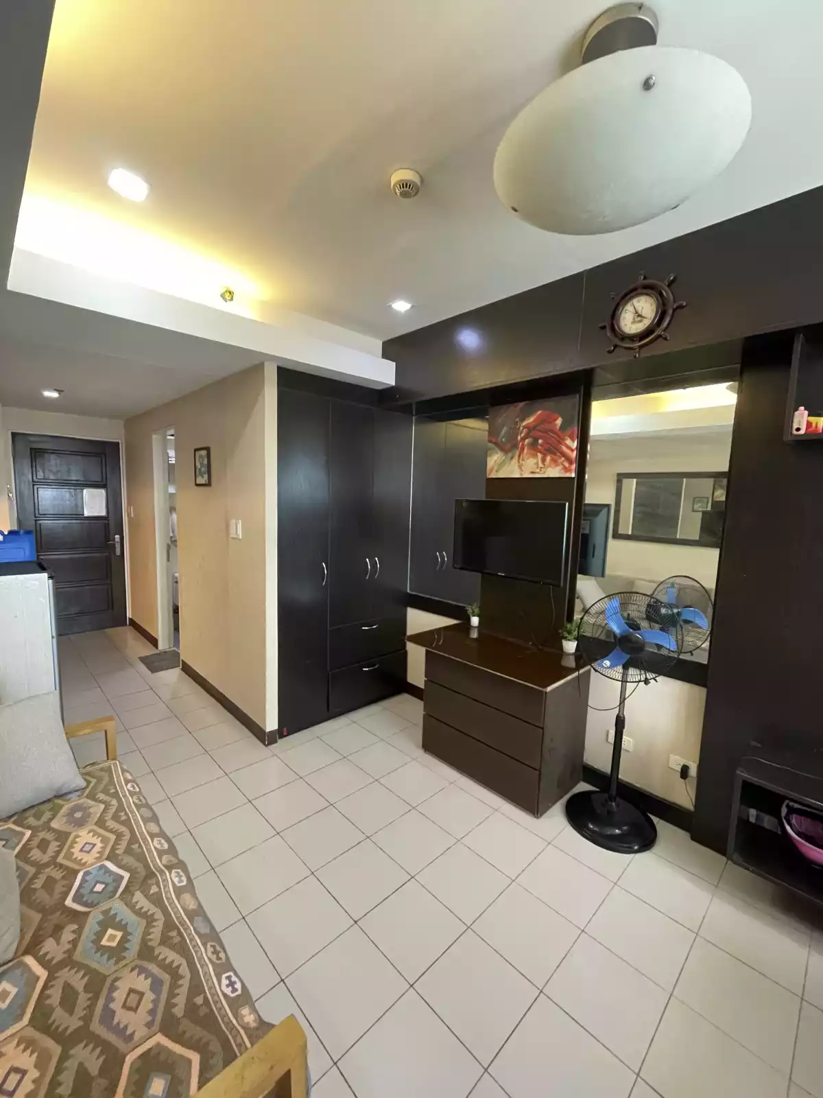 PRIME STUDIO SPACE IN PERSIMMON CEBU — Studio in M. Borces Street, Cebu City, Central Visayas — Photo 5