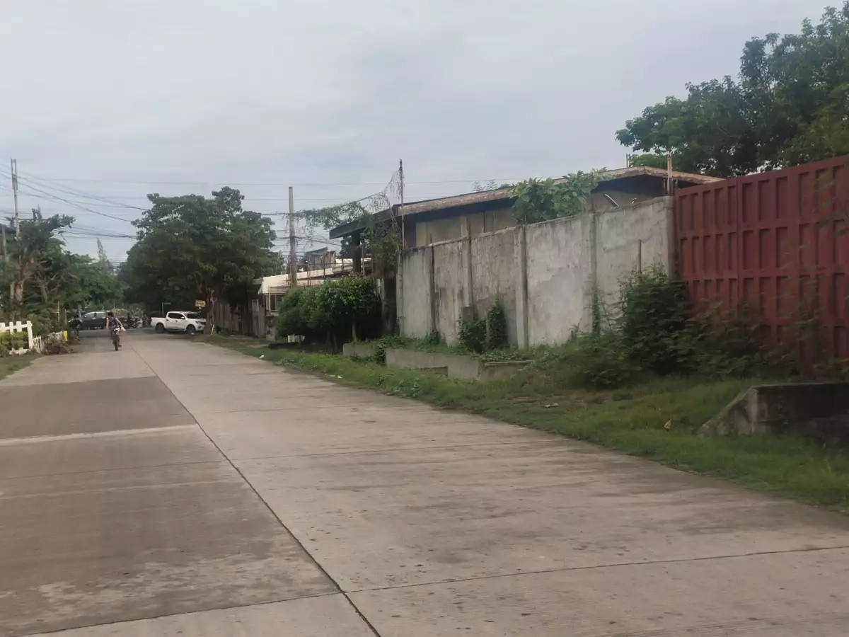 Residential Lot at Rivera Street — Residential Lot in General Santos City, South Cotabato, Philippines — Photo 6