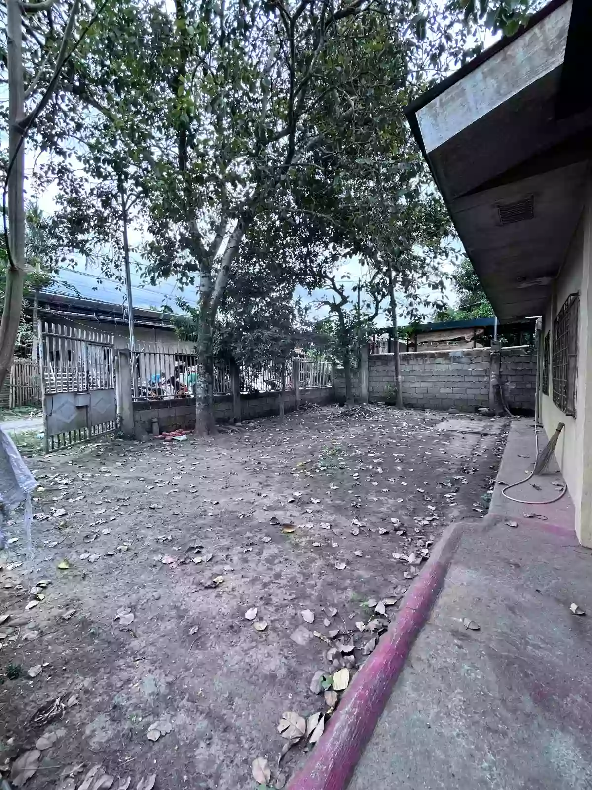 House and Lot in Yumang Subdivision — House and Lot in General Santos City, South Cotabato, Philippines — Photo 2