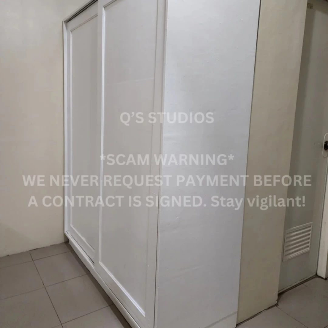 Deca Homes Tipolo Mandaue — Studio in Mount Manunggal Street, Mandaue City, Central Visayas — Photo 3