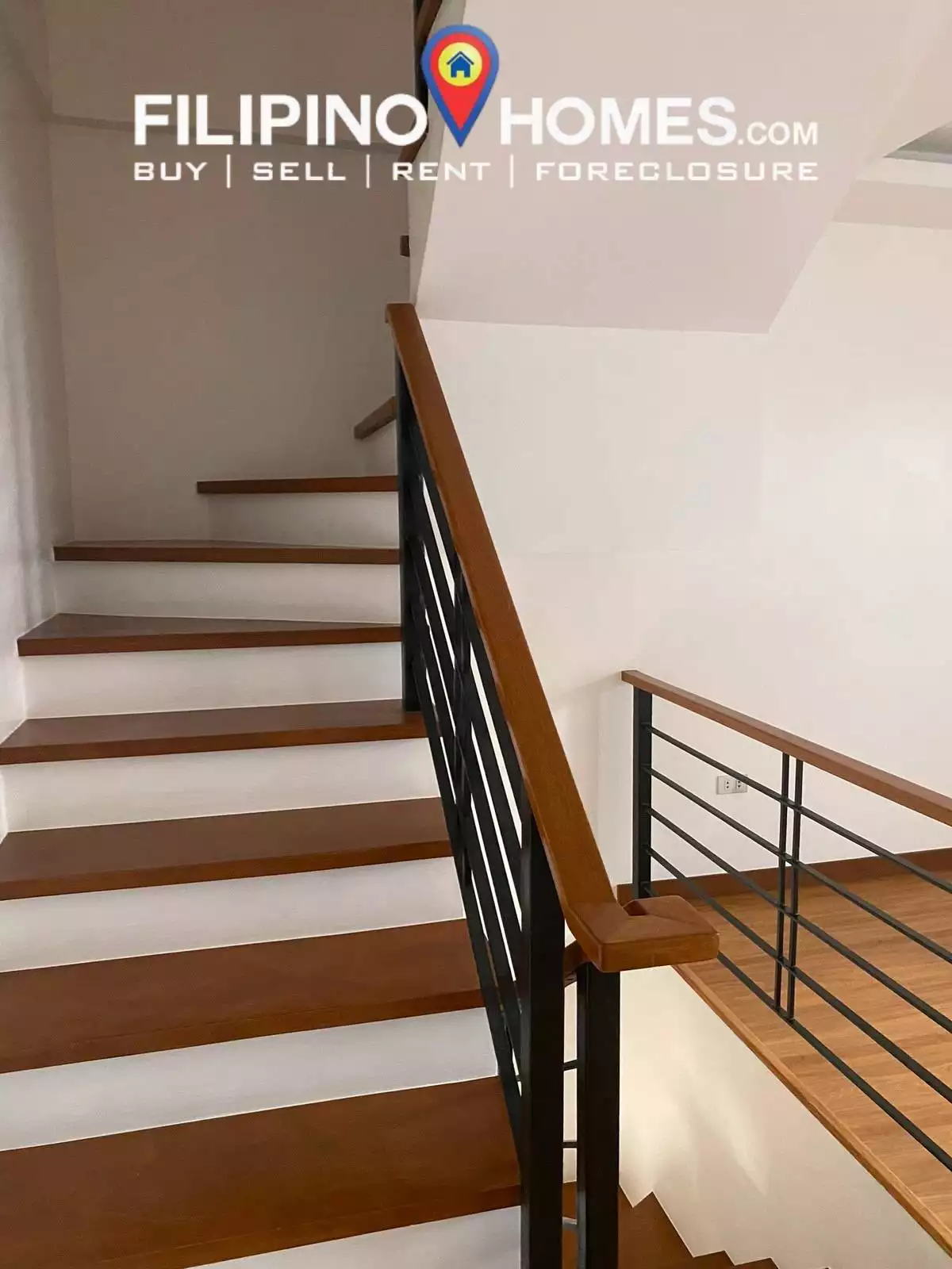 Open photo 11 of 13 — BRANDNEW THREE STOREY TOWNHOUSE FOR SALE FACING WIDE ROAD NEAR UST SAMPALOC MANILA