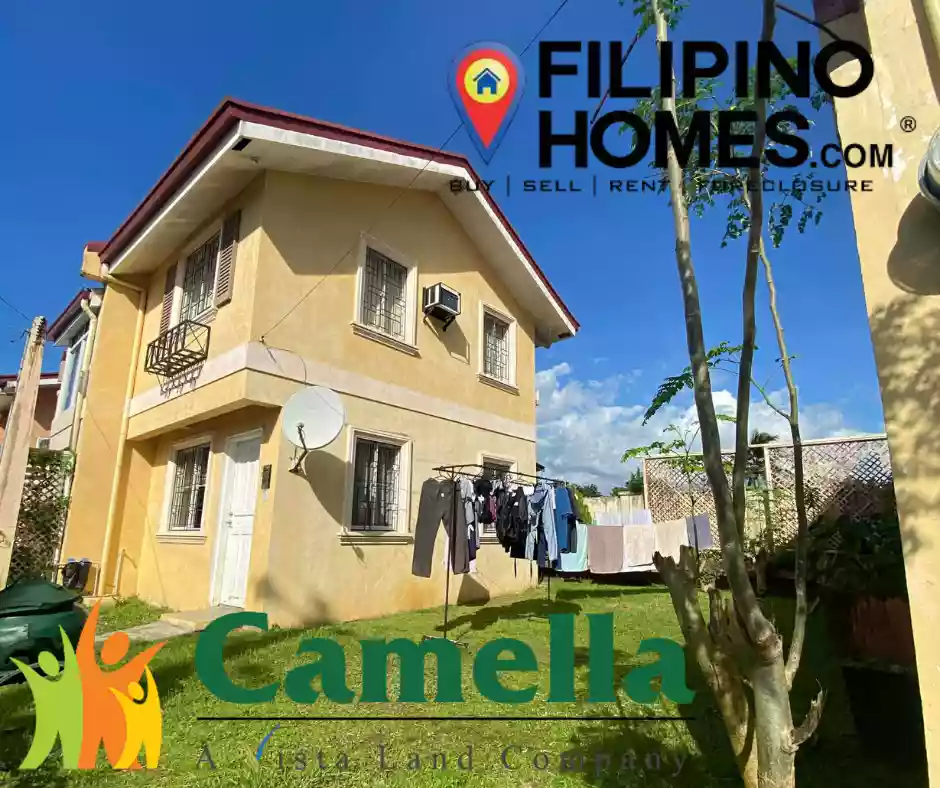 For Sale: 2BR House and Lot in Cararayan, Naga City — 65 sqm lot — House and Lot in Viga Street, Naga City, Camarines Sur — Photo 4