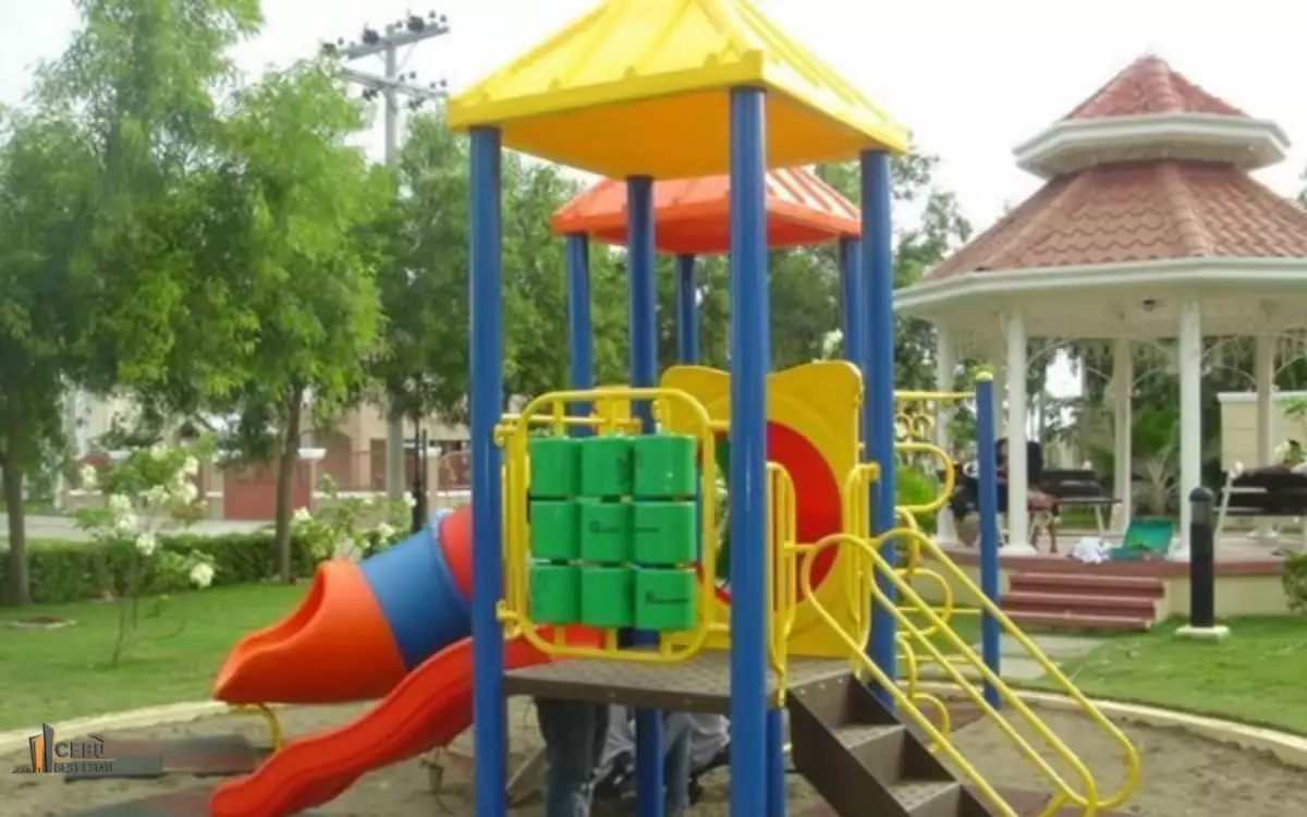 ALDEA DEL SOL BY FILINVEST LOT ONLY FOR SALE