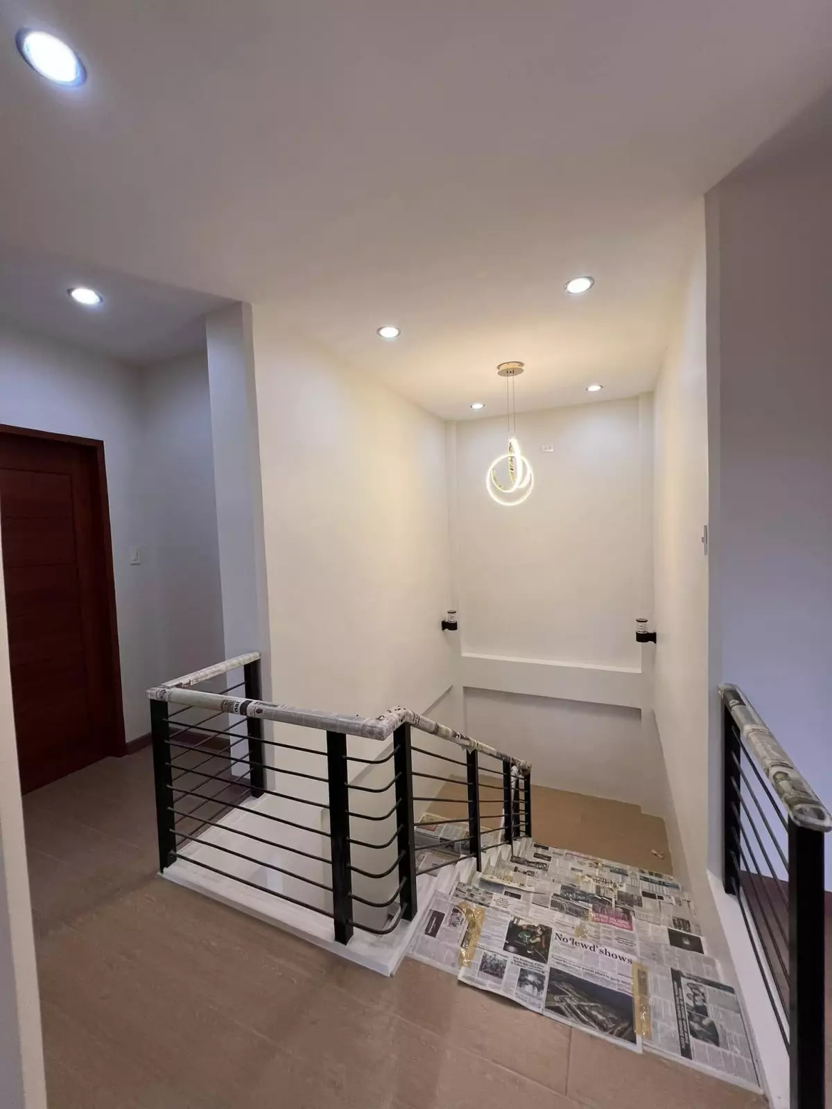 SINGLE DETACHED BRANDNEW HOUSE AND LOT FOR SALE IN VISTA GRANDE SUBD. — House and Lot in Rio de Janeiro Street, Talisay, Cebu — Photo 4