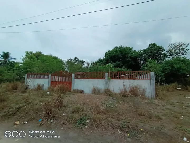 Residential lot for sale in Gensan — Residential Lot in General Santos City, South Cotabato, Philippines — Photo 3