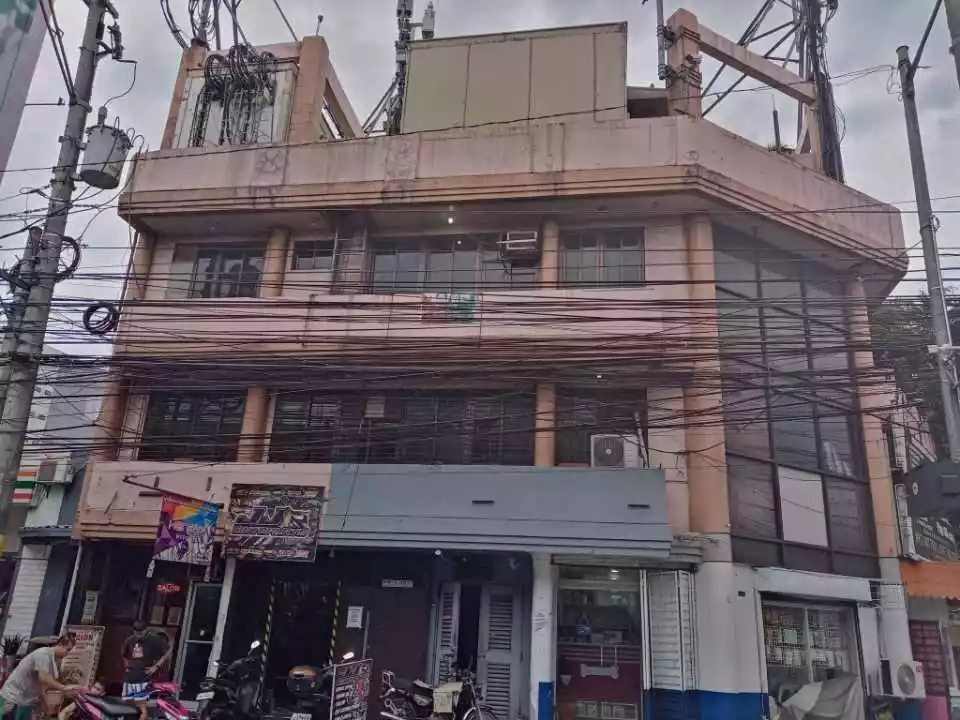 4 Storey Commercial Building For Sale — Building in Muntinlupa, Metro Manila, Philippines — Photo 7