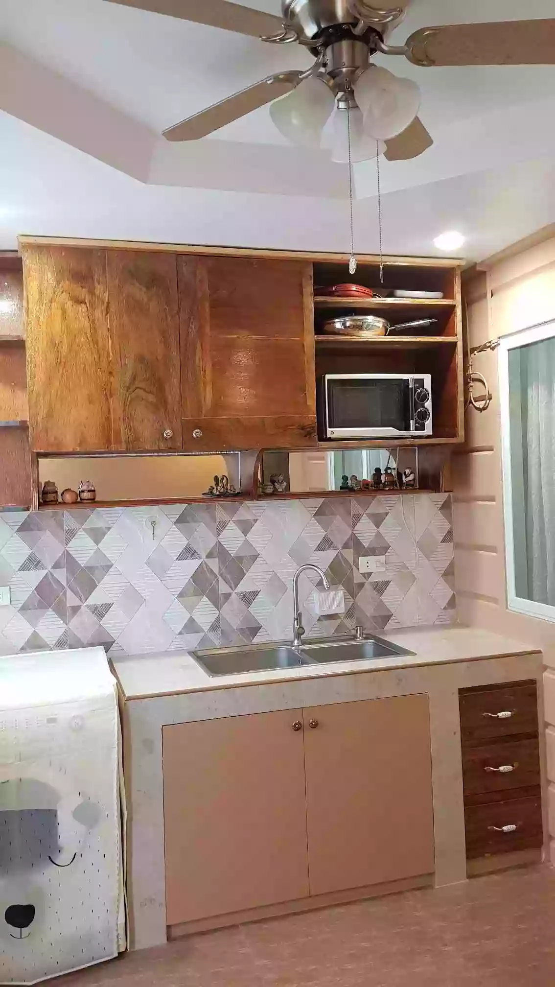 Sacrifice Sale - House and Lot inside Aldea Subdivision