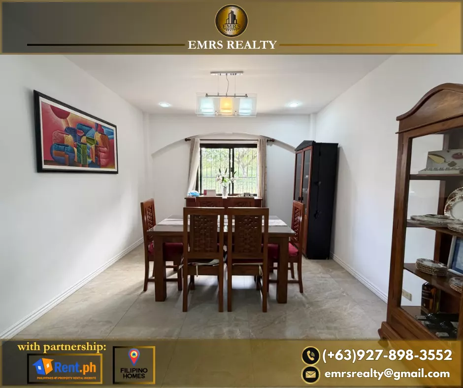 4 Bedroom House and Lot For Sale at Robinsons Vineyard in Dasmasriñas, Cavite — House and Lot in San Agustin I, Dasmariñas, Cavite — Photo 7