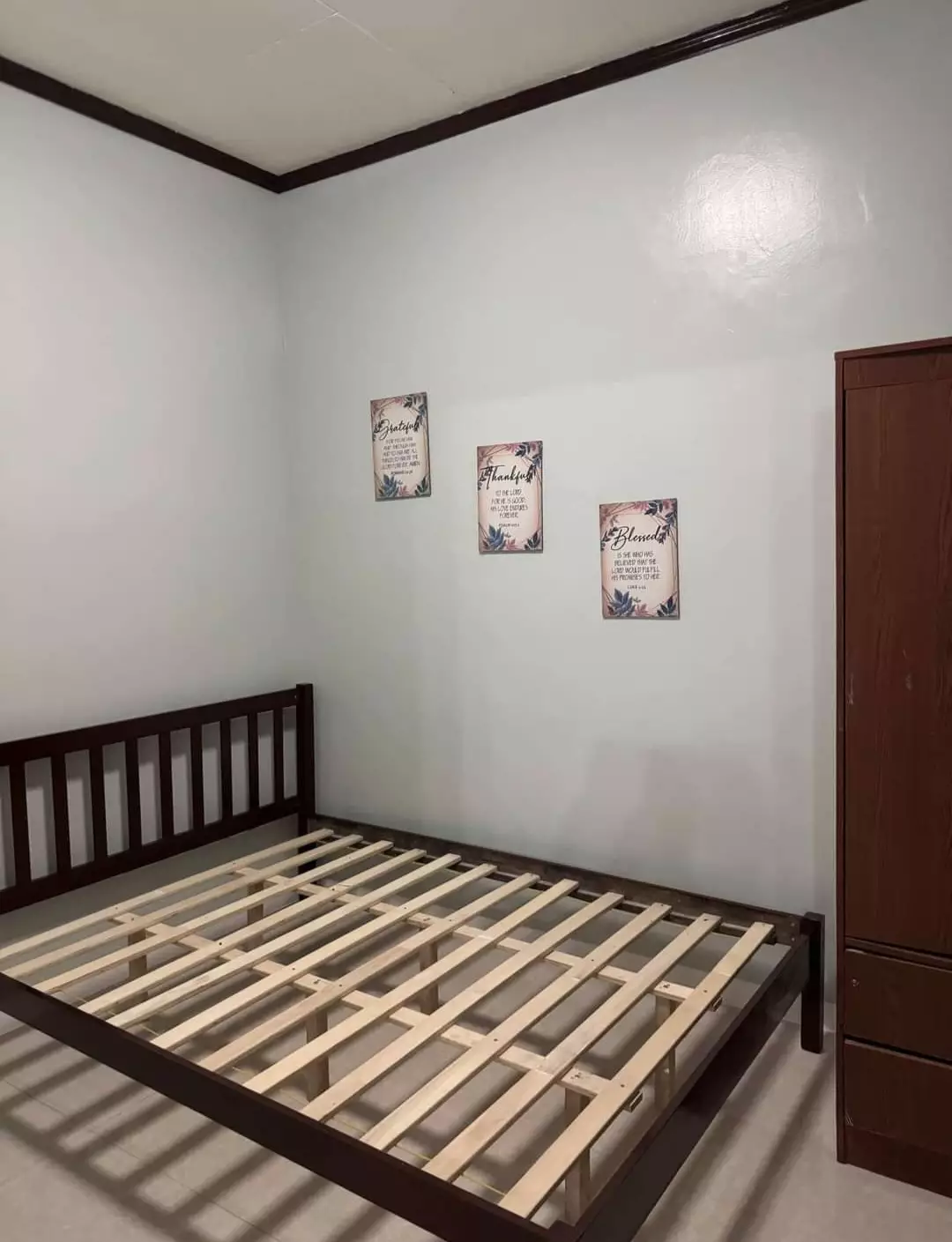 Bungalow House For Rent — House and Lot in Brgy, Consolacion, Cebu — Photo 4
