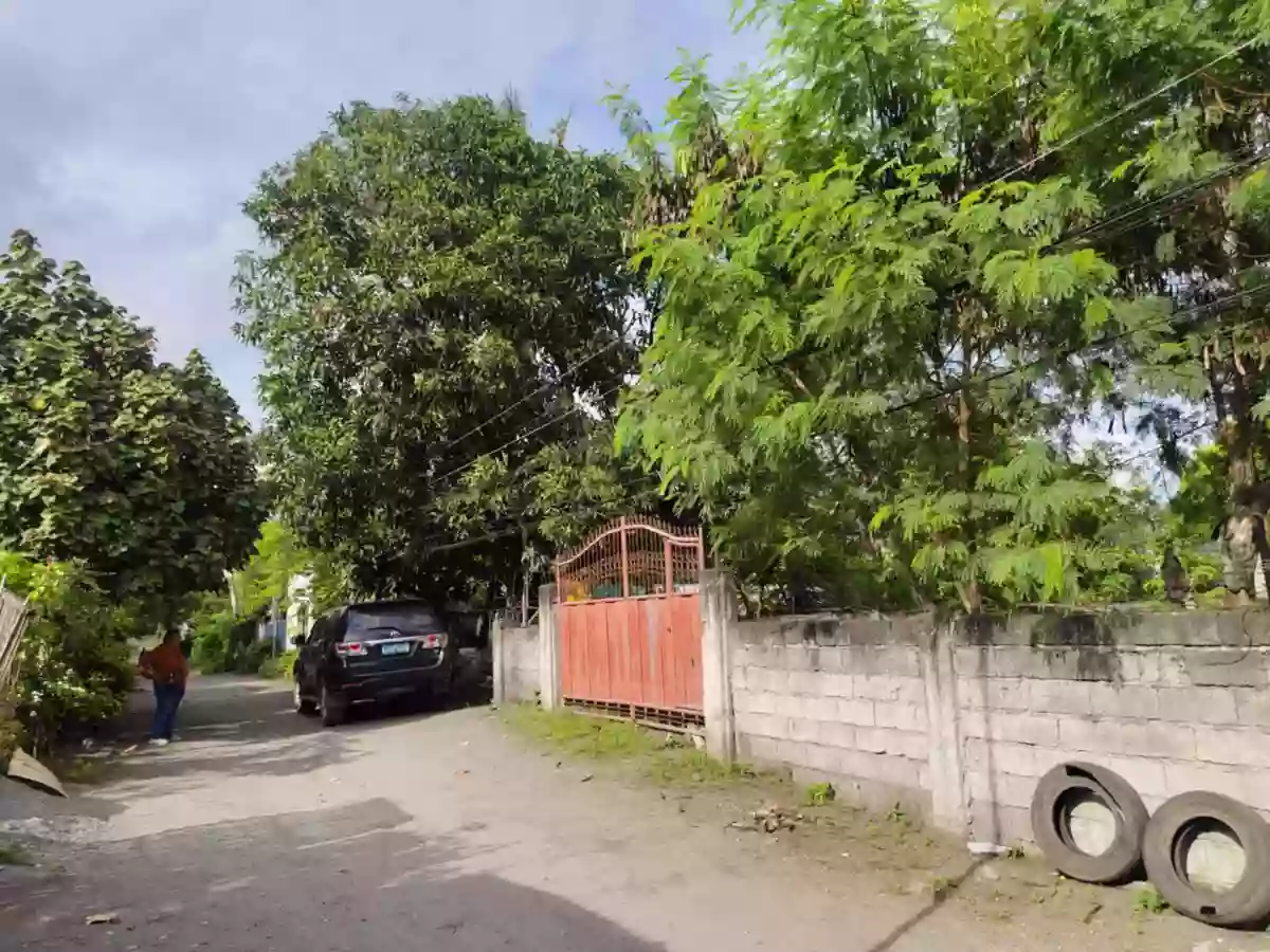 Residential Lot for Sale