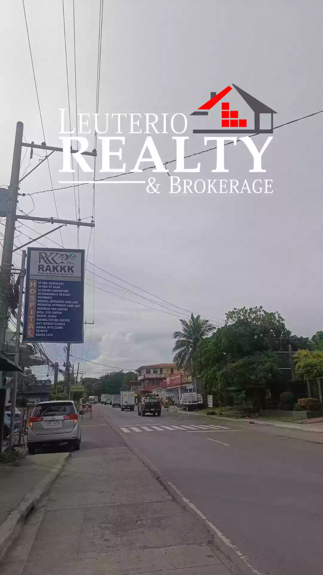 Rush Sale House and lot in Rosario Gumaca Quezon — House and Lot in Rosario, Gumaca, Quezon — Photo 2