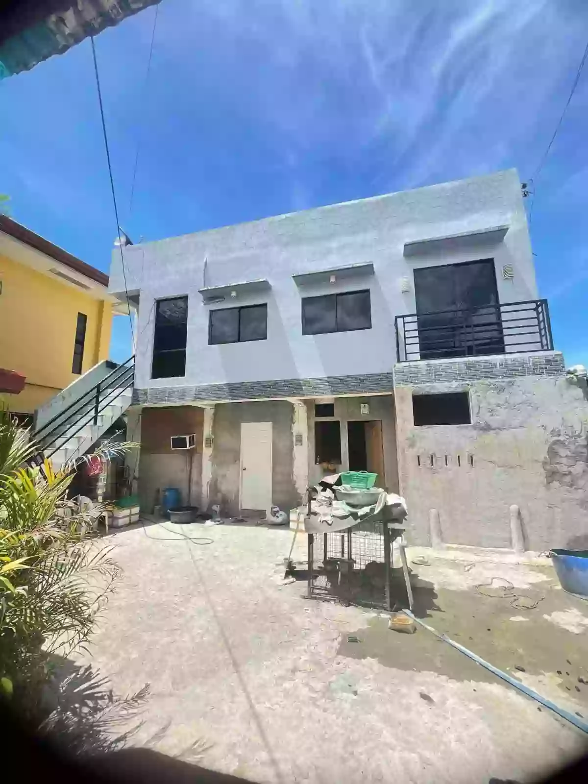 RUSH SALE 2-STOREY HOUSE AND LOT FOR SALE CLEAN TITLE