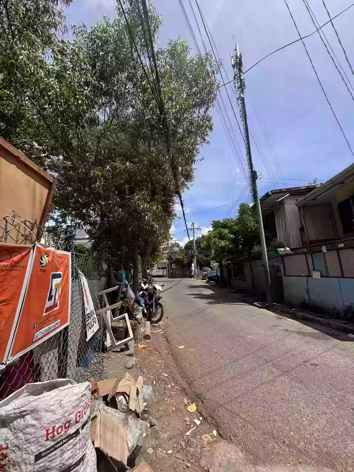 Corner house and lot for sale in Cebu City — House and Lot in Cebu City, Cebu, Philippines — Photo 3