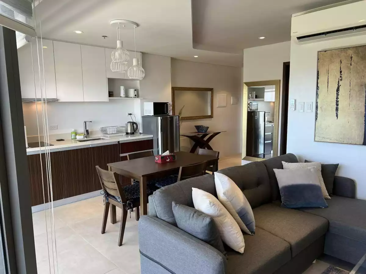 Open photo 15 of 16 — 1BR TAMBULI CONDOMINIUM FOR RENT/SALE