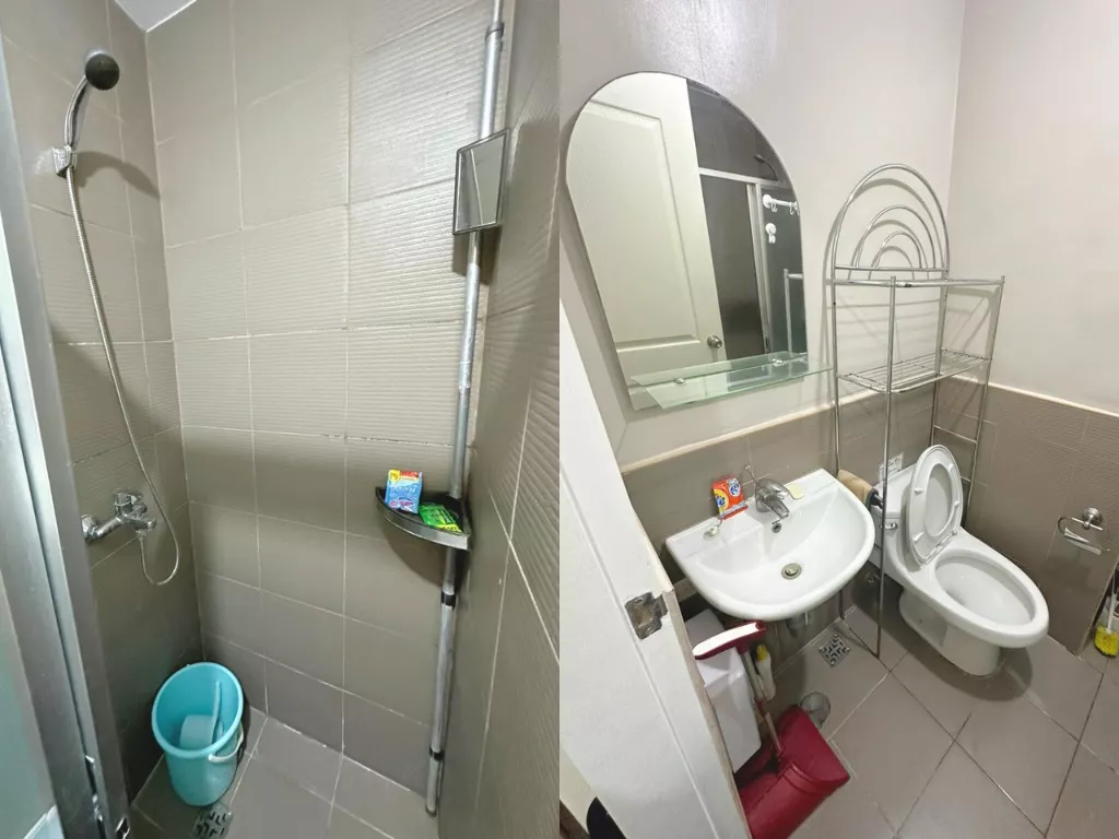 Grand Residences East Tower A — Studio in Gov. M. Cuenco Avenue, Cebu City, Cebu — Photo 3