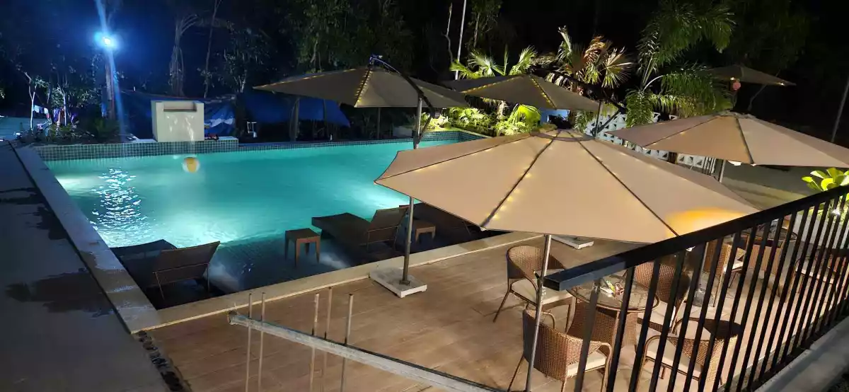 Private Resort — Building in Lipa City, Batangas, Philippines — Photo 3