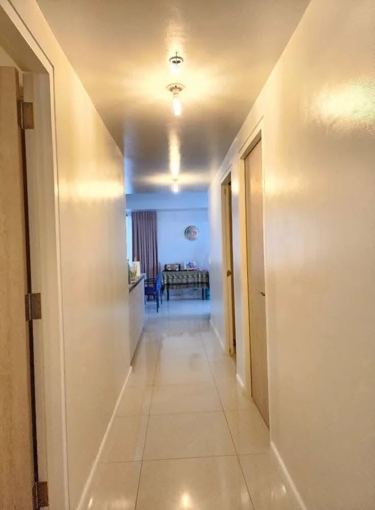 Mandani Bay Condominium for RENT — 3 Bedrooms in F.E. Zuellig Avenue, Mandaue City, Philippines — Photo 6