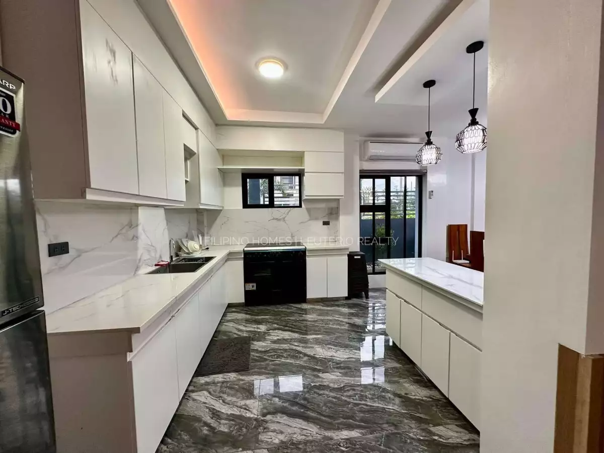 Open photo 36 of 40 — House and Lot For Sale