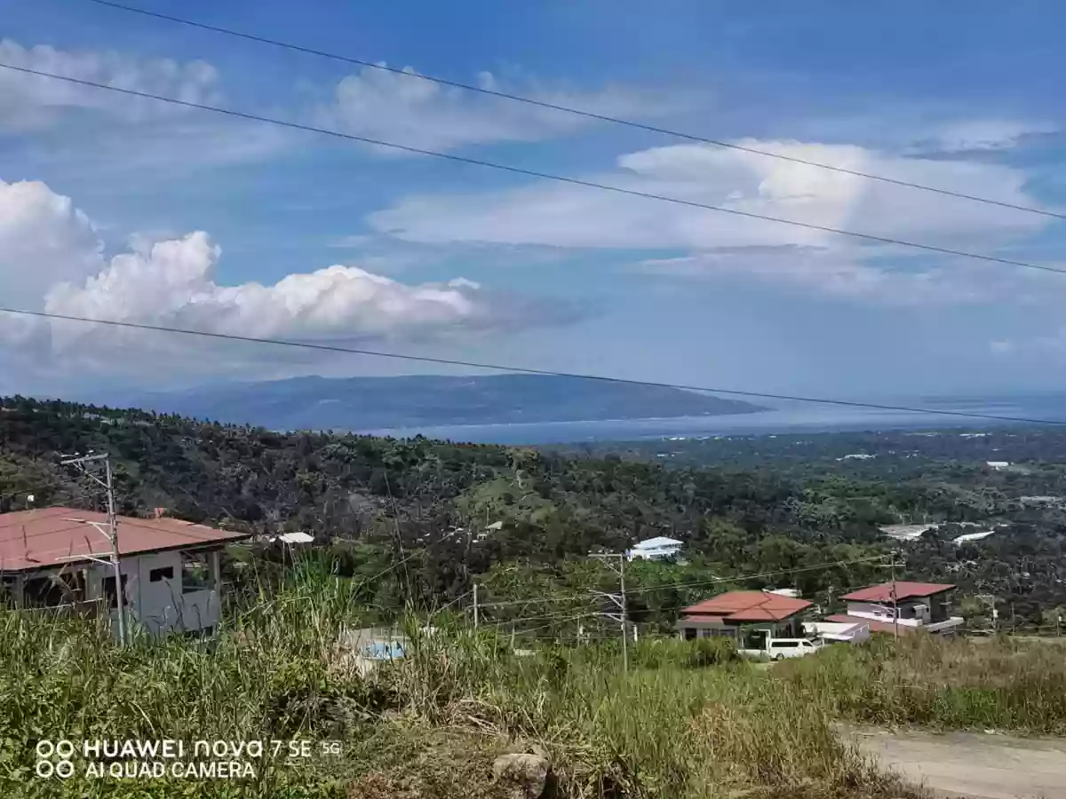 Tierra Alta Premium Lot — Residential Lot in Valencia, Negros Oriental, Philippines — Photo 6