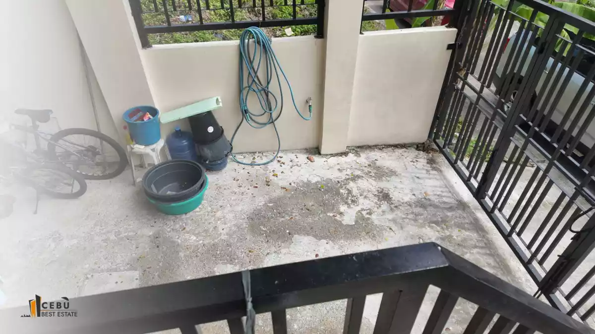 ASPEN HEIGHTS - House and Lot For Sale in Consolacion, Cebu — House and Lot in Danglag, Consolacion, Cebu — Photo 3