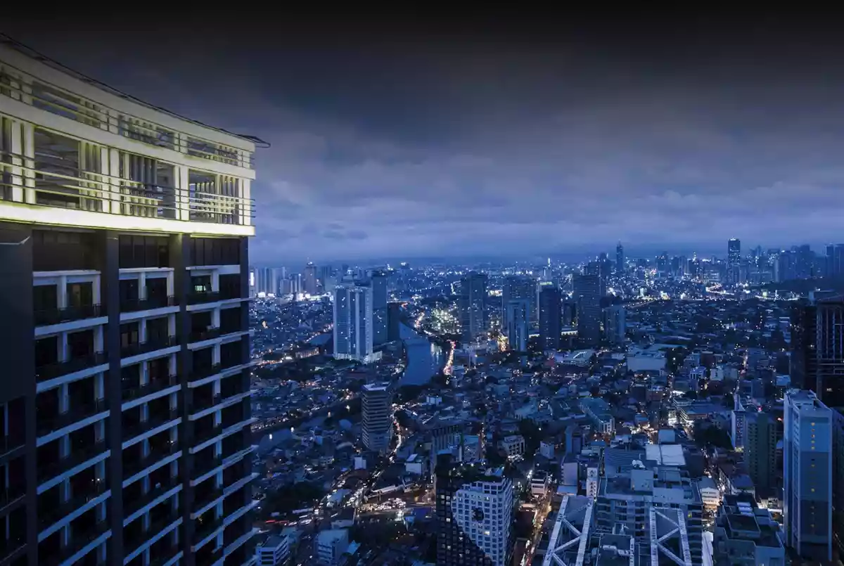 Makati Condo 1BR