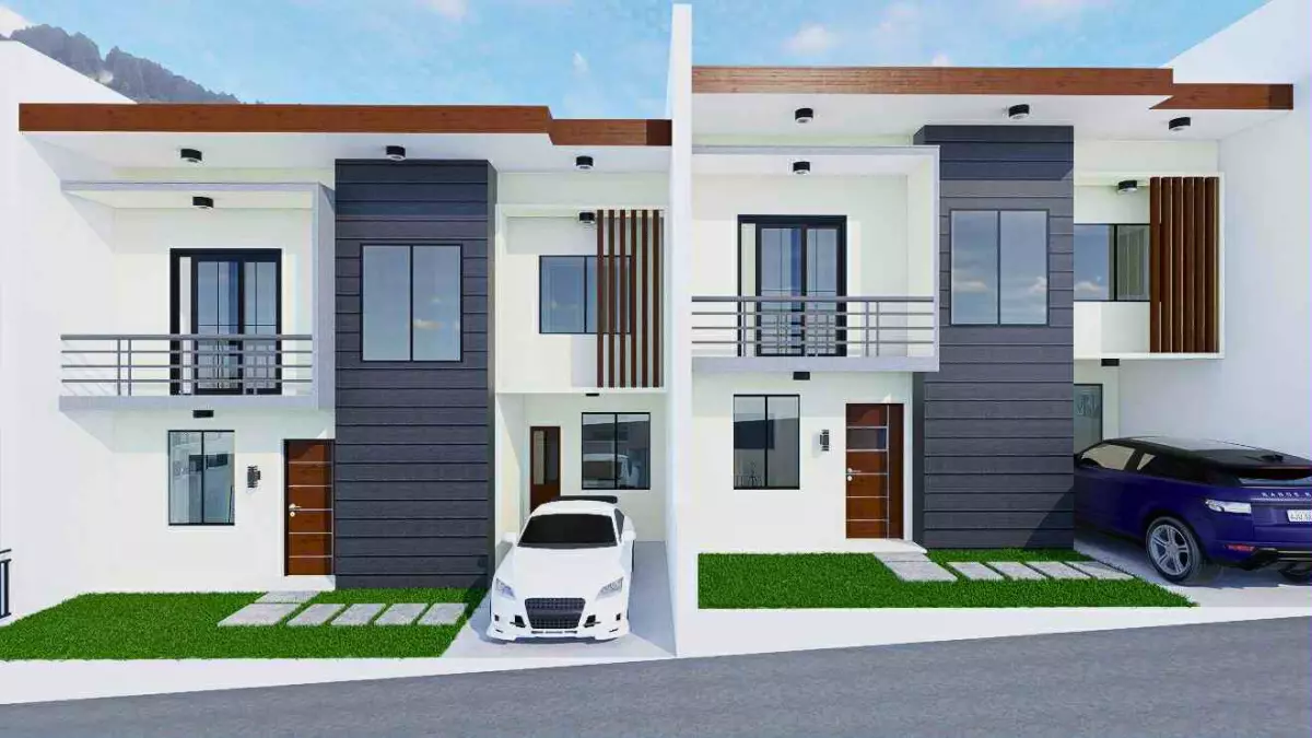 Townhouses for Sale in Talisay City